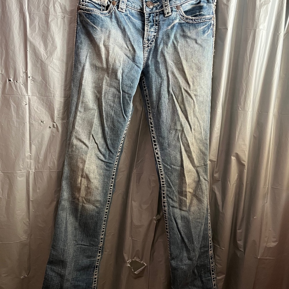 Jeans - Picture 2 of 2